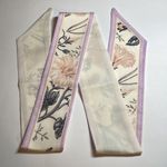 Thin Purse Scarf / Hairband / Scarf Photo 4