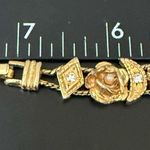 Vintage Unsigned Gold Photo 8