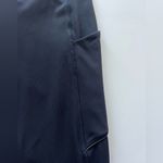 Lululemon athletica Speed Up Tight Black -Size 4 Photo 8