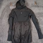 Lululemon Athleture 1/2 Zip Windbreaker Running Gym Gorepcore Womens 6 Photo 3