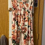 Caution to the Wind Skirt Romper Photo 0