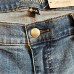 J.Crew  net Demi Crop Boot Cut Jeans 31 Photo 4