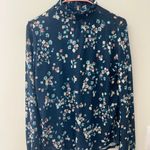 Gypsies & Moondust  small blouse Photo 1