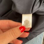 Banana Republic  Navy Collared Dress Photo 3