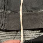 Life is Good  Hooded Jacket Size XXL Black Full Zip Sweatshirt Pockets Women's Photo 4