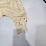 LPA  Cora Top in Ivory Medium Photo 7