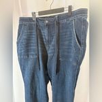 Judy Blue High-Rise Jogger Jeans Plus Size 20W EUC Photo 1