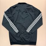 Adidas  zip up sweater Photo 1