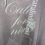 Catalina thermal hoodie in muddy gray size 2x Photo 1