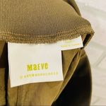 Anthropologie Maeve Cicerone Joggers in Dark Olive Size XS Photo 8