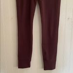 Vuori Daily Leggings in Ruby High Rose Yoga Sporty Jogger Athleisure Size XS Photo 7