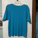 Dress Barn  Women’s short sleeve sweater Photo 1