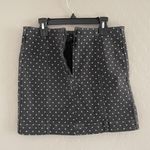 Dillard's Dillard’s Denim Skirt Photo 2