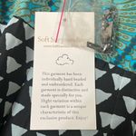 Soft Surroundings Cardigan Jacket size Small Photo 4