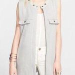Free People by Anthropologie Sweater Vest Photo 0