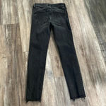 All Saints Roxanne Cropped High-Rise Skinny Jean Photo 9
