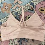 AYBL  Bra Sports pink size small Photo 2