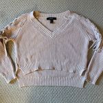 Forever 21 Cropped sweater Photo 4