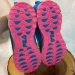 FILA Women's Evergrand TR 21.5 Trail Running Shoes tie dye pattern Size 8.5 Photo 6