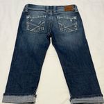 BKE Stella Capri Jeans Size 27 – Slim Fit, Low Rise, Vintage Style Photo 6