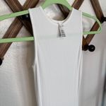 SKIMS Cotton Ribbed Maxi Dress Photo 3