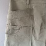 Derek Lam Khaki Cargo Skirt Size 2 Photo 6