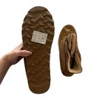 BEARPAW Women’s Krista Hickory Suede Lace Up Boots Size 10 Photo 6