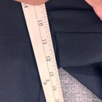 Liverpool Womens Pull On Pants Size 14 Black Mid Rise Pocket Business Trouser Photo 13