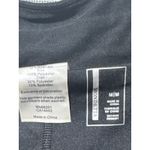 Mondetta  Black Pleated Skirt Athletic Tennis Skort M Photo 2