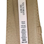 Victoria's Secret  Body By Victoria Strapless Bra Beige 38C Multiway Photo 3