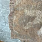 Altar'd State Altar’d State Tan Camo Scarf Photo 4