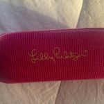 Lilly Pulitzer Sunglasses Case Photo 0