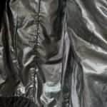 Columbia Omni Heat Puffer Jacket Womens XL Black Shield Packable Light Coat Photo 10