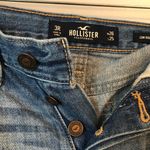 Hollister Low Rise Boyfriend Jeans Photo 1