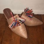 Glamorous Tassel Flats Photo 0