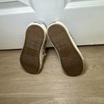 Taos Floral Print Canvas Sneakers Casual Lace Up Women's Shoes tropical resort Green Size 7 Photo 4