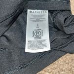 Athleta Pacifica Illume UPF Relaxed Jacket Full Zip Black Small Photo 10