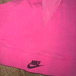 Nike Womens Sportswear crop dance tank small Photo 8