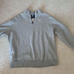 Nike  Fleece Quarter Zip Photo 1