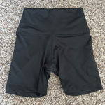 PINK - Victoria's Secret PINK Victoria Secret Ultimate Biker Shorts Black XS Photo 0