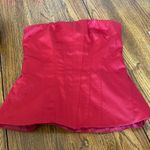 The Limited COPY -  corset Photo 1