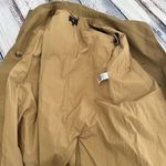 Banana Republic Timeless Trench Coat in New British Khaki Photo 9