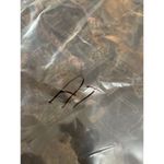 Mexicali Blues Woodland Festival WOMEN Mushroom BROWN CARGO Pants S Photo 9