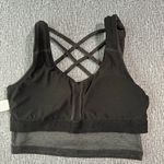 Jockey Super Soft Strappy Bra Gray Photo 4