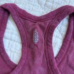 Free People Movement  Bralette - Burgundy  Photo 0