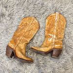 Capezio Vintage Miss cowgirl boots size 5 Photo 2