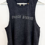Spiritual Gangster  Peace Seeker Tank Top Size Small Photo 0