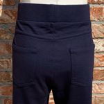 matty m blue business casual pants / L / Excellent condition Photo 11