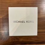 Michael Kors Rose Gold Watch Women’s Photo 4