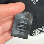 Torrid Challis Smocked Ruffle Trim Crop Top Size 1X Photo 4